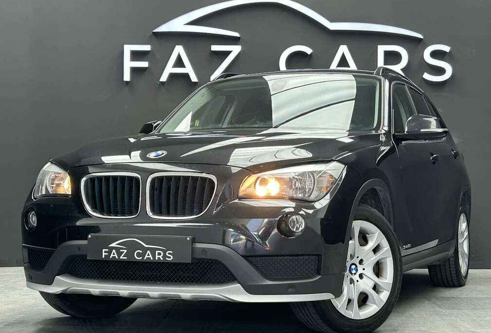 BMW 1.8i Sdrive * FUME BLANC * EXPORT *