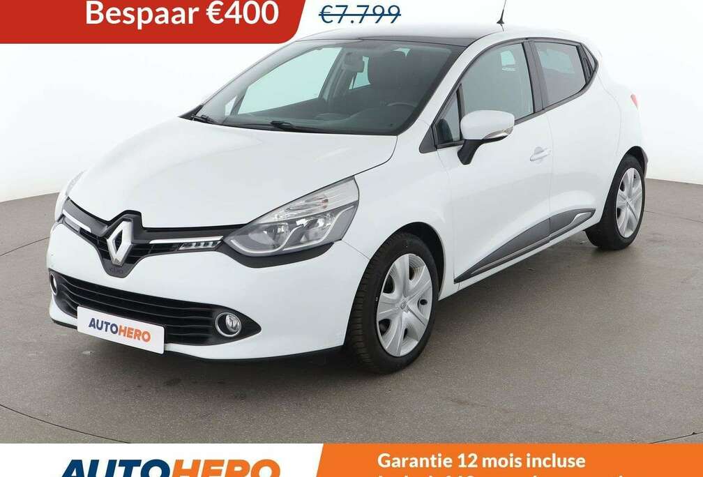 Renault 0.9 Dynamique