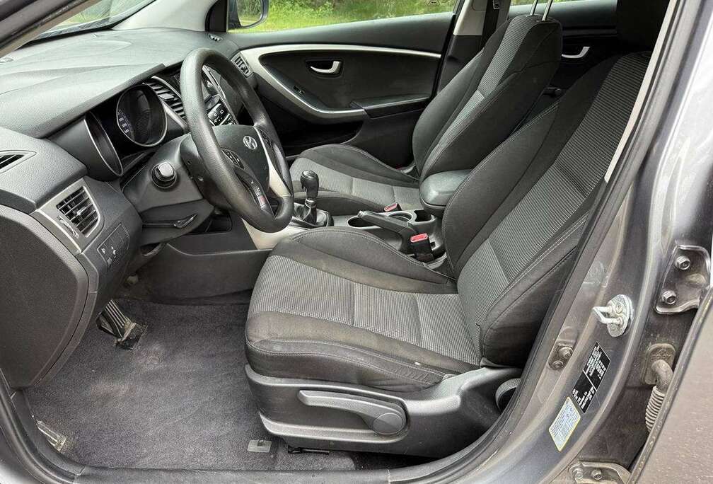 Hyundai i30 SW 1.4i Comfort