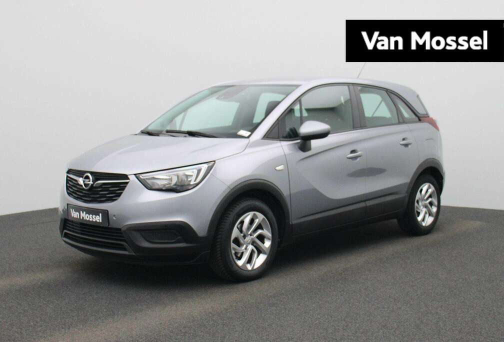 Opel 1.2 Edition+gps+park pilot