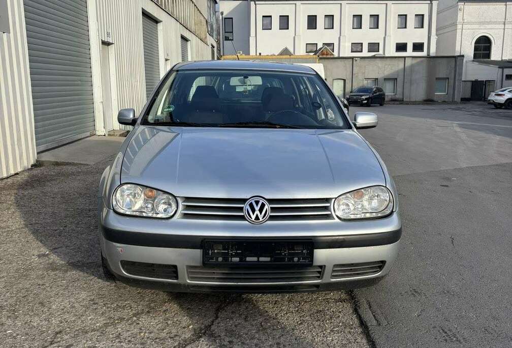 Volkswagen 1.4i Comfortline