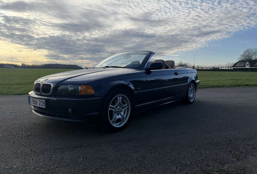 BMW Ci