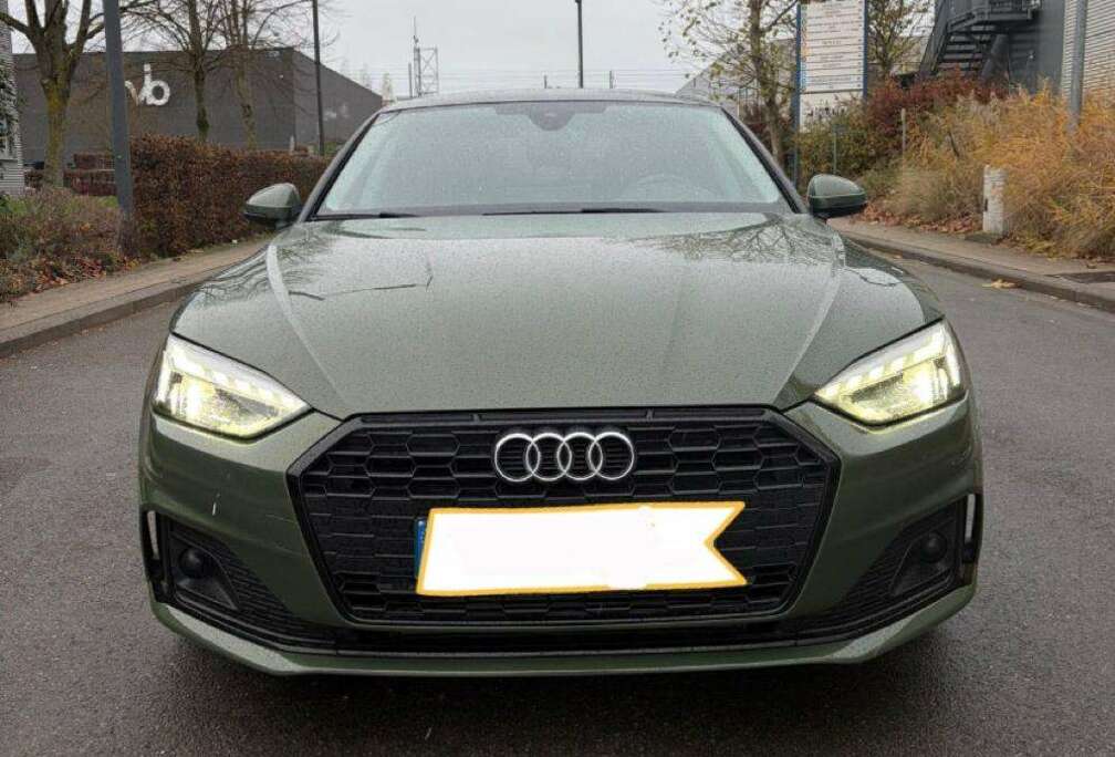 Audi A5 Sportback 35 TFSI Business Edition  S tronic