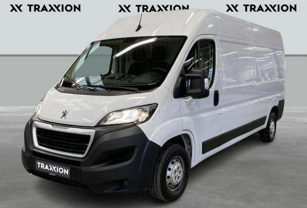 Peugeot 335 L3H2 Euro 6.4