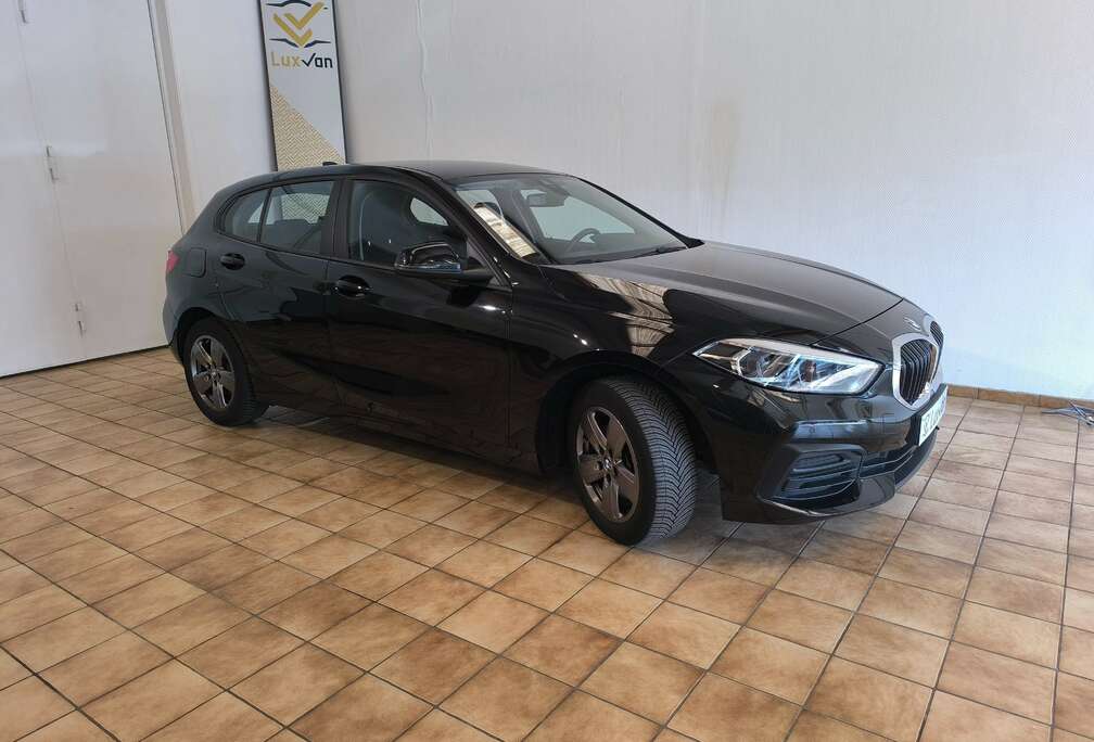 BMW BMW 116d