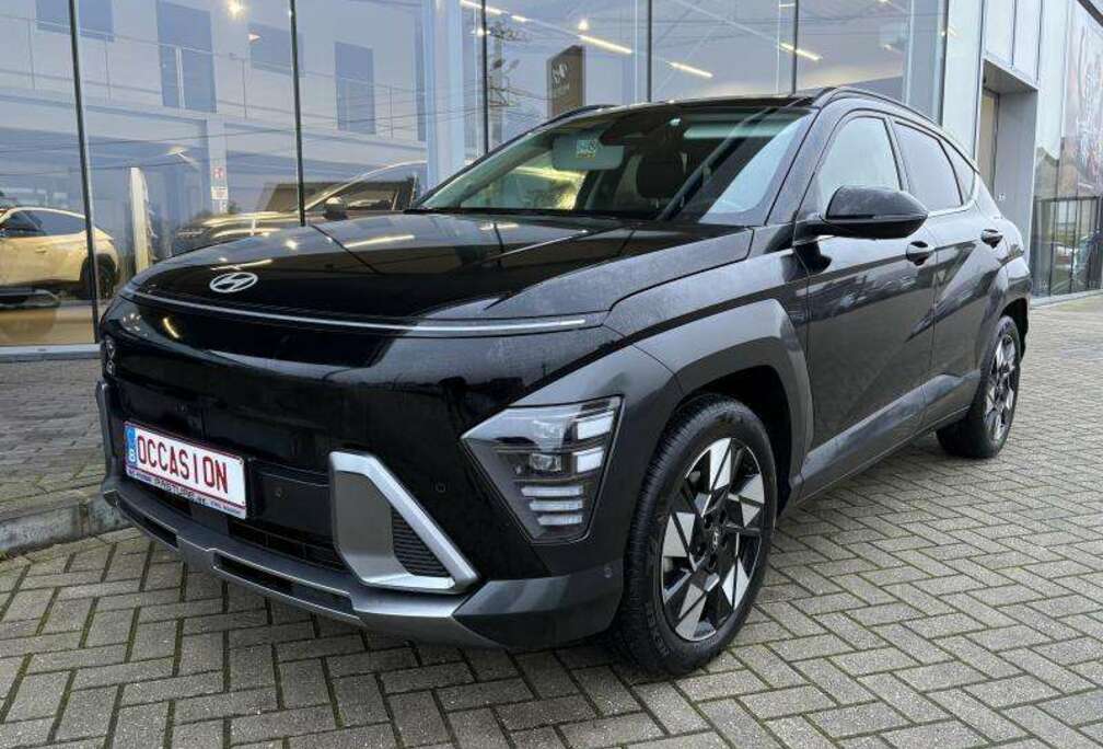 Hyundai SHINE SENSATION