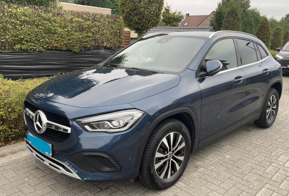 Mercedes-Benz 7G-DCT EDITION 2022