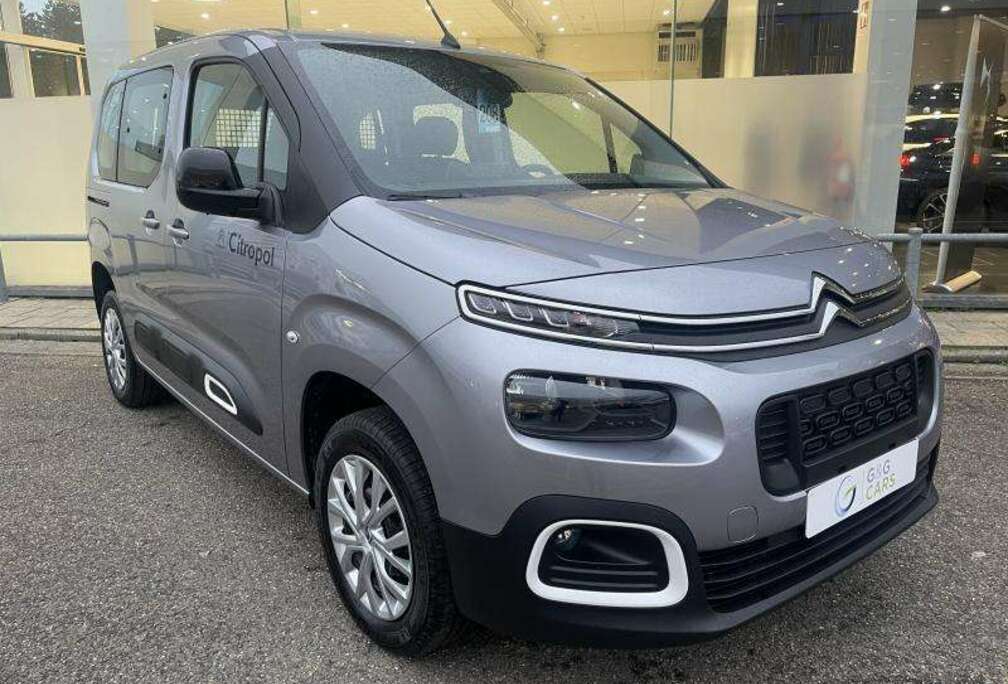 Citroen VAN L1 MPV FEEL