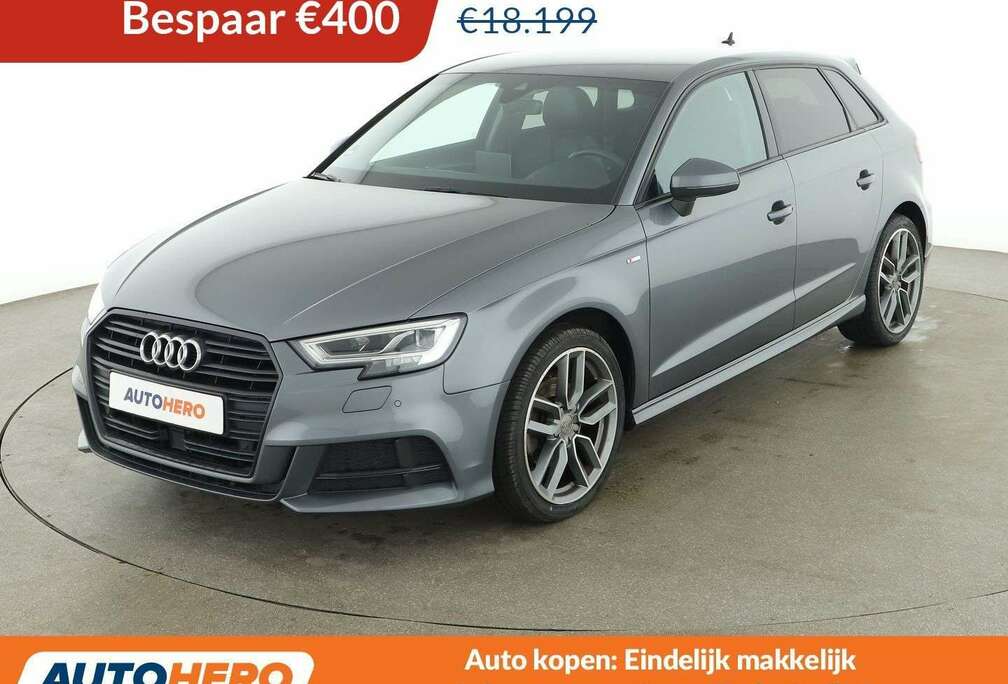 Audi 30 TFSI