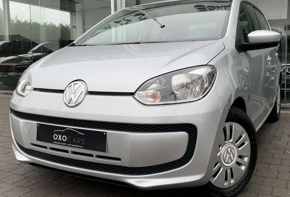 SEAT 1.0i Essence / Boite Auto / Gps / Cruise / PDC /