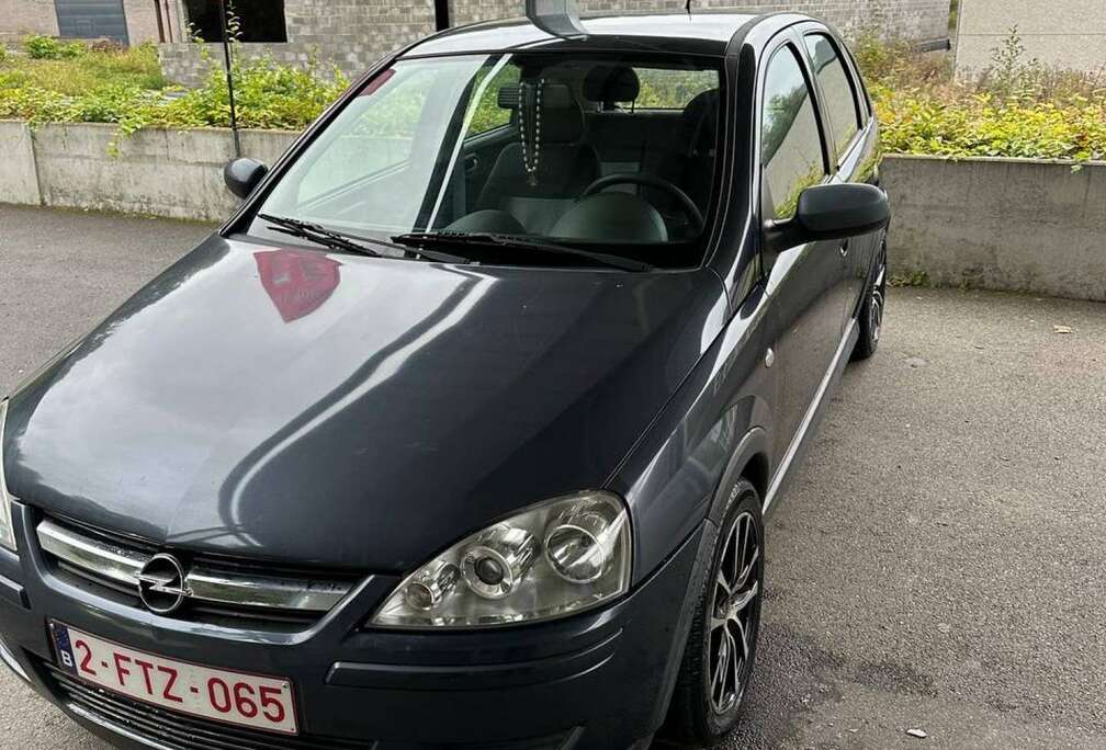 Opel 1.3 CDTI