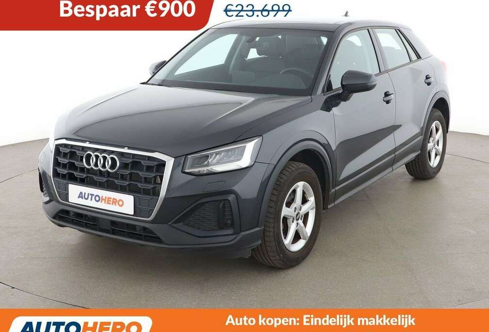 Audi 30 TFSI