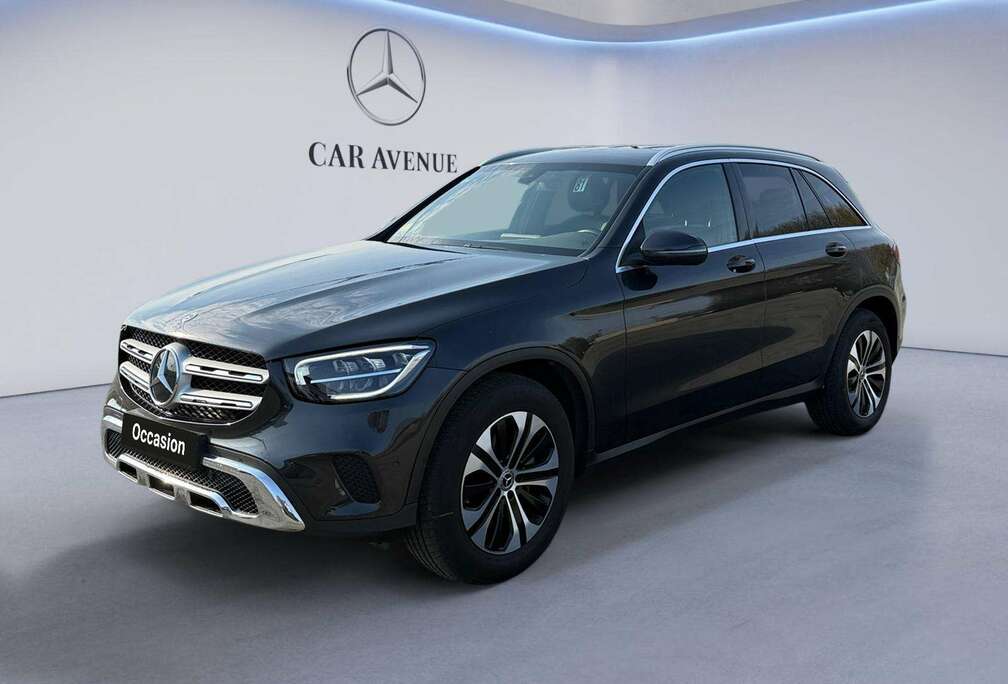 Mercedes-Benz d Série