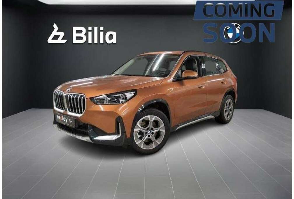 BMW X1 xLine 20i