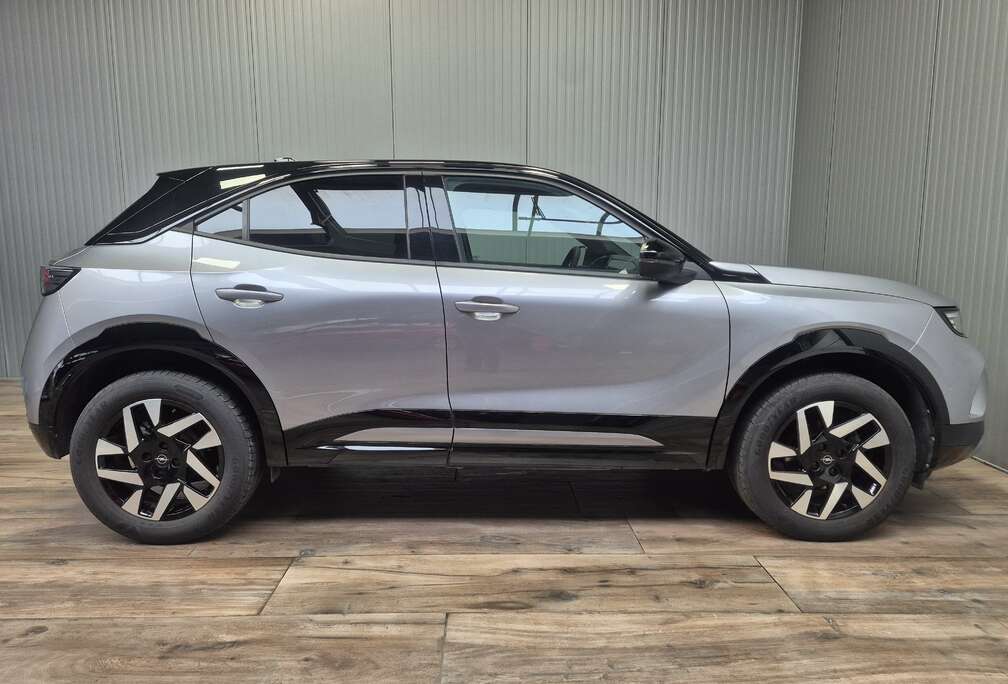 Opel 1.2PureTech 131pk GS automaat