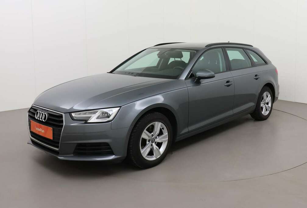 Audi Avant 30 TDi Business Ed. S-Tronic XENON GPS PDC C