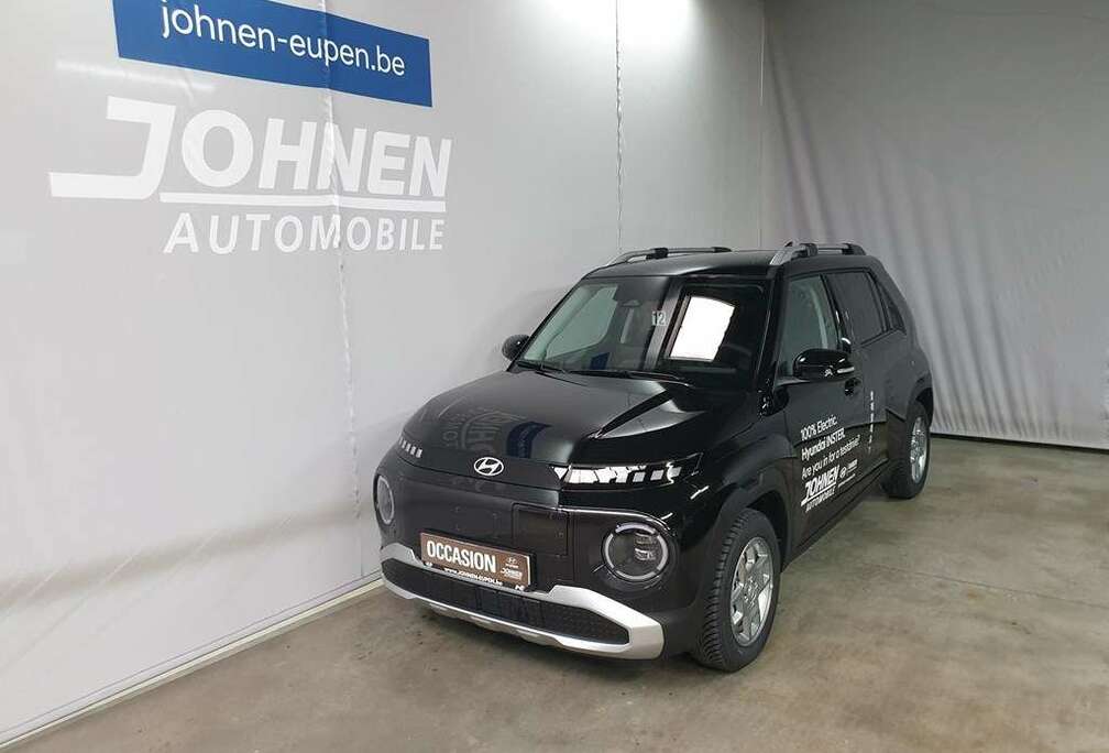 Hyundai Urban 49 kWh