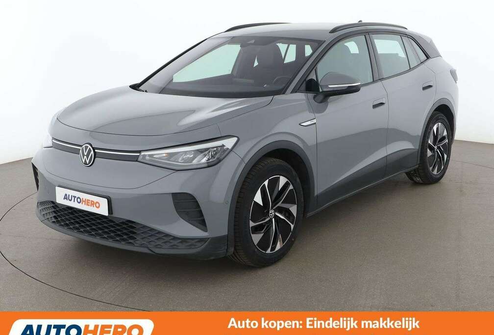 Volkswagen electric drive 150 kW Pro Performance