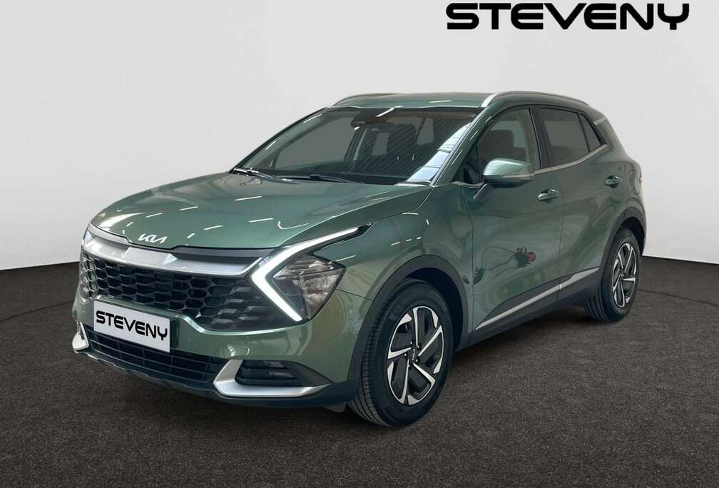 Kia PULSE 1.6CRDi 115CV