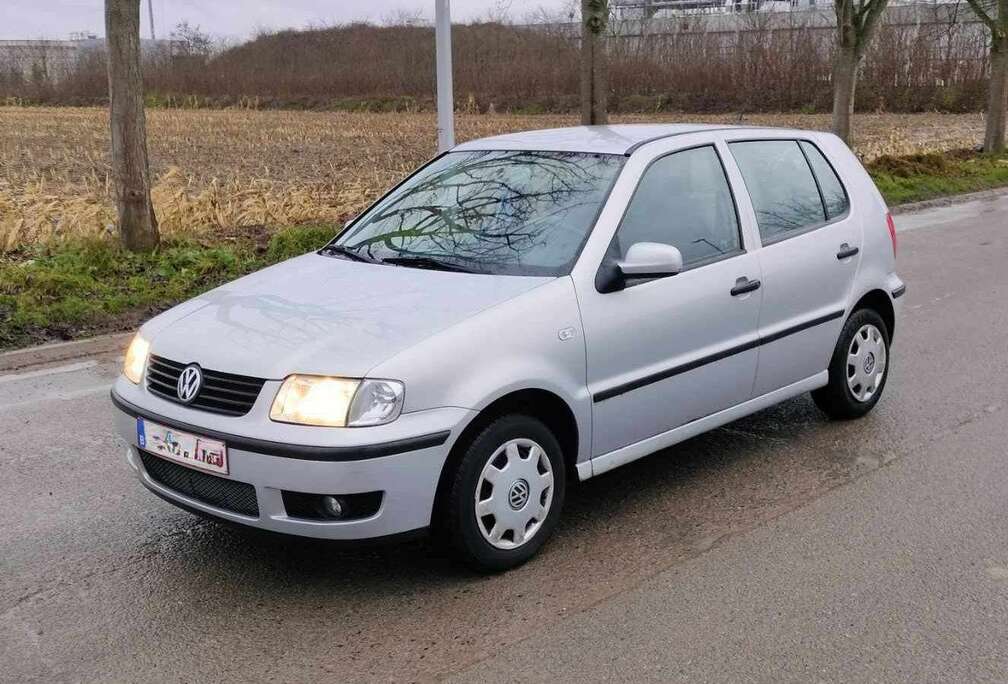 Volkswagen 1.4i