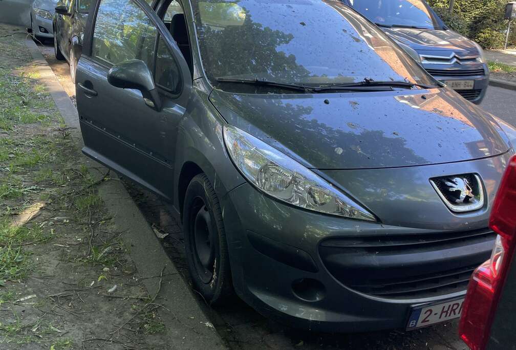 Peugeot