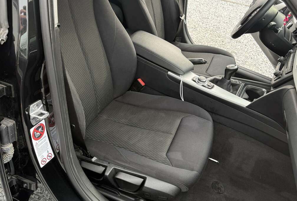 BMW d