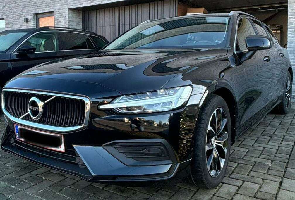 Volvo V60 D3 Momentum Pro