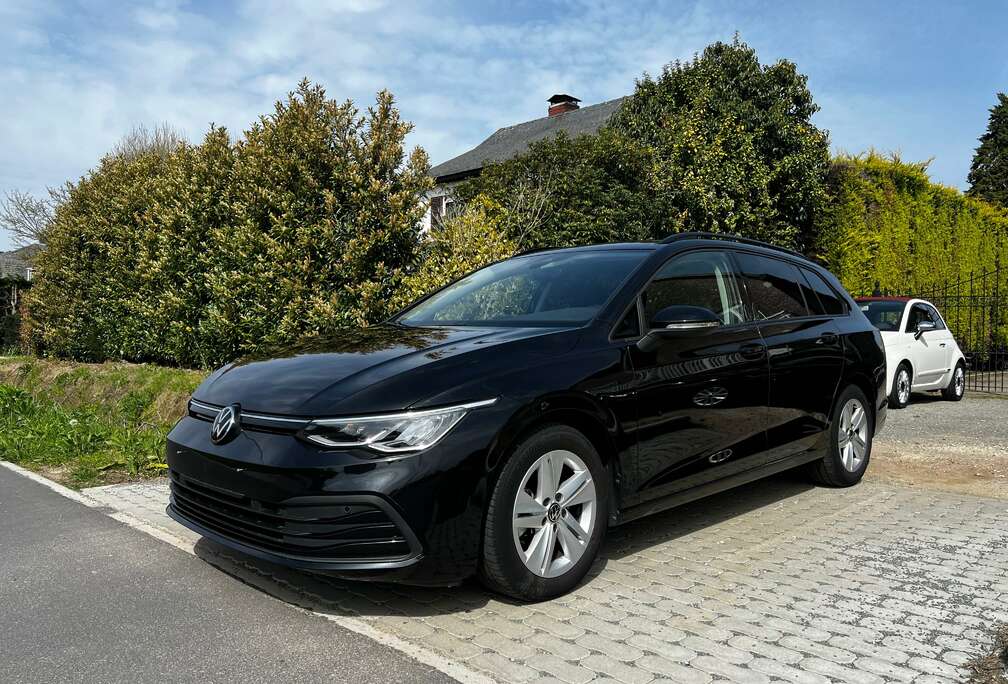 Volkswagen Golf SW 1.0 TSI Life Business OPF