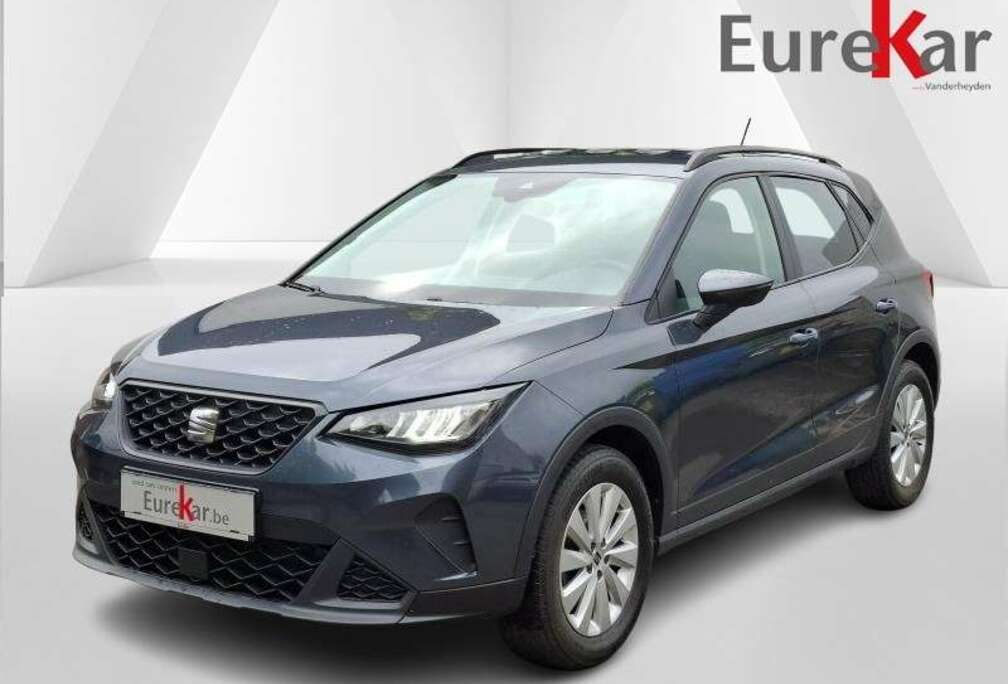 SEAT MOVE NAVI