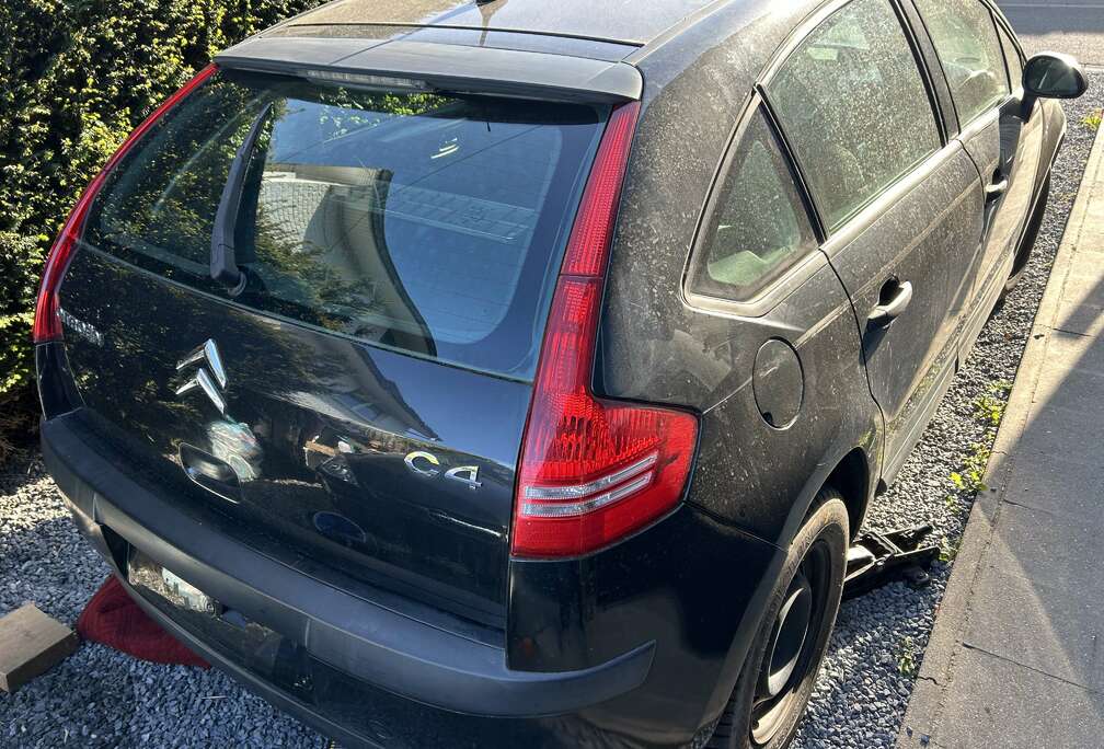 Citroen 1.4i Image
