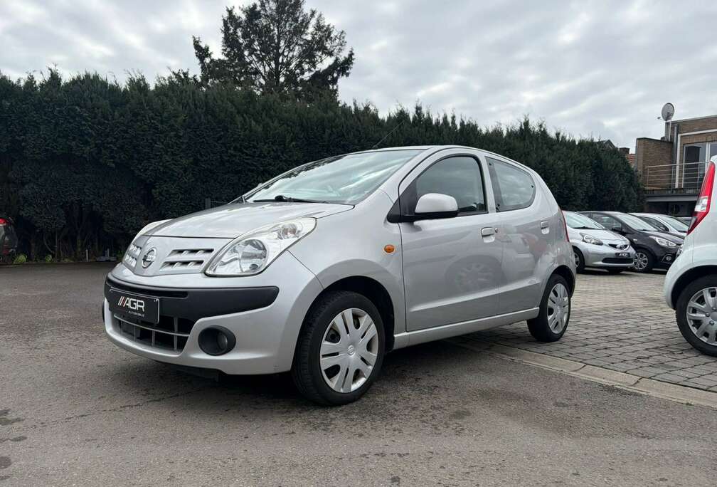 Nissan BELLE ETAT ET GARANTIE