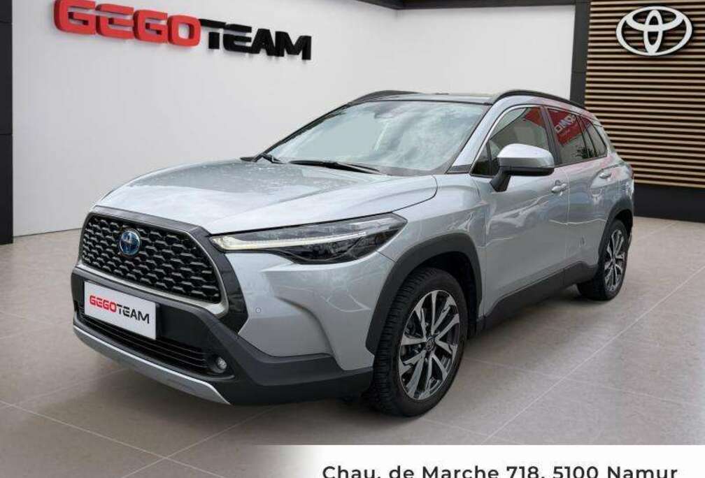 Toyota Style