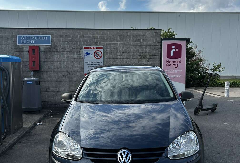 Volkswagen 1.8i Highline