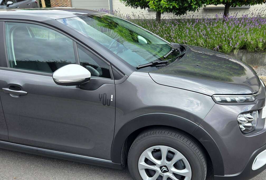 Citroen C3 1.2i PureTech You S