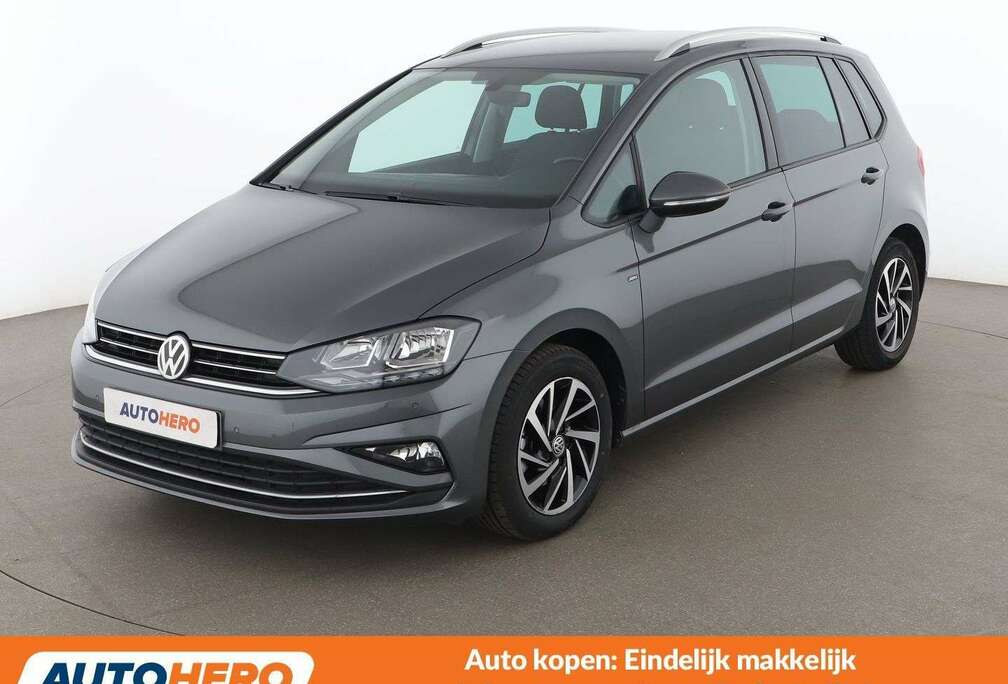 Volkswagen 1.5 TSI ACT Join