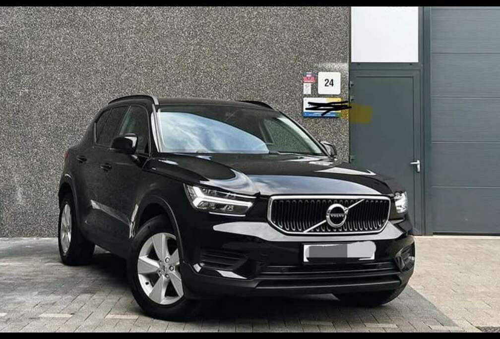 Volvo D3 Geartronic