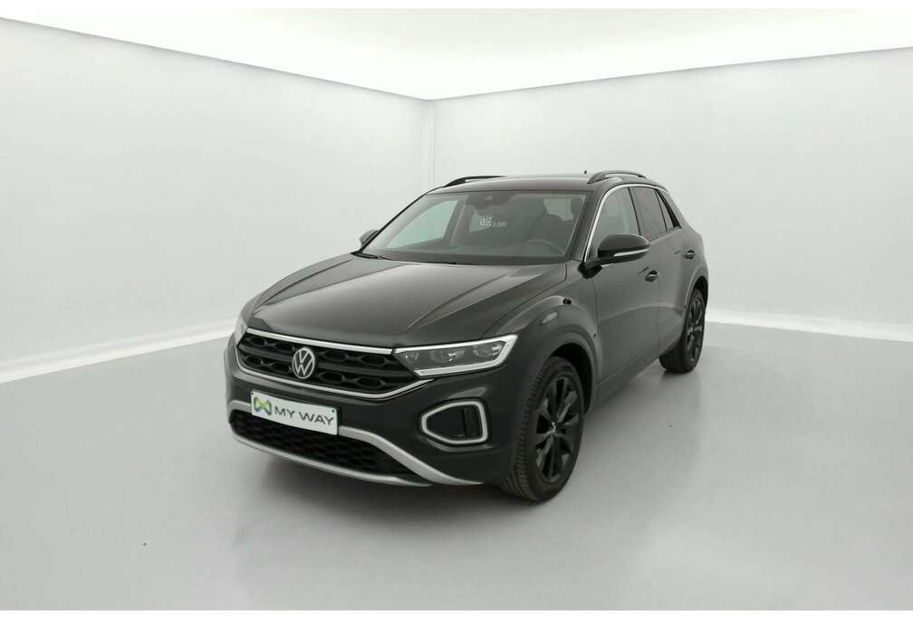 Volkswagen Life Business 1.0 TSI OPF 81kW(110ch) 6V KIT HIVER COMPRIS
