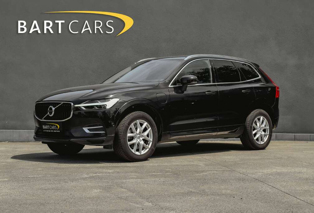 Volvo XC60 Zetelverwarming, Stuurverwarming, Pano, AWD