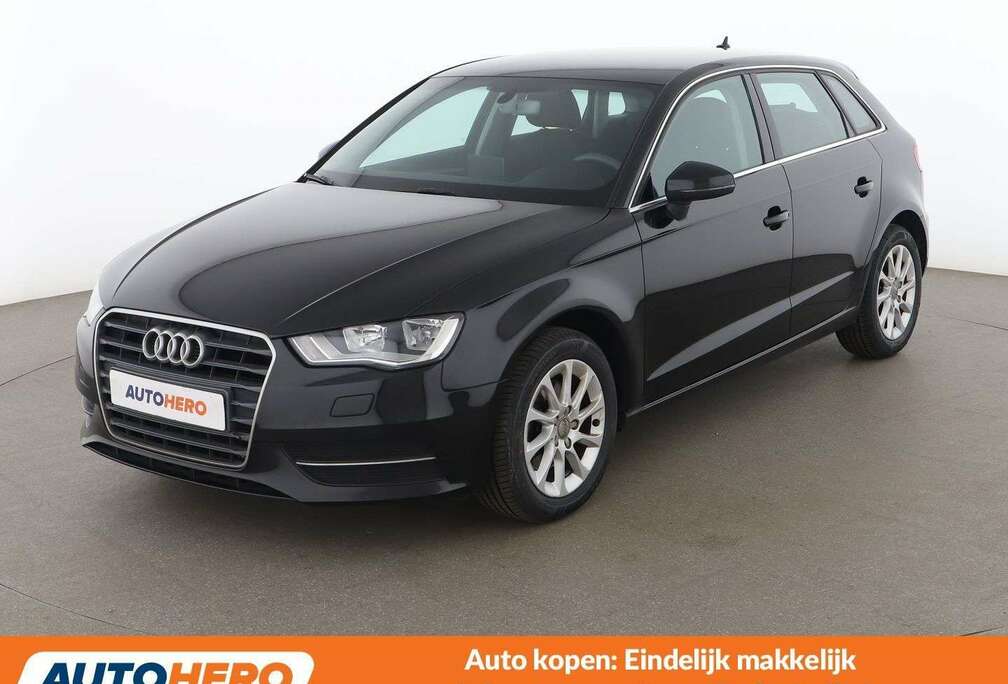 Audi 1.2 TFSI Attraction