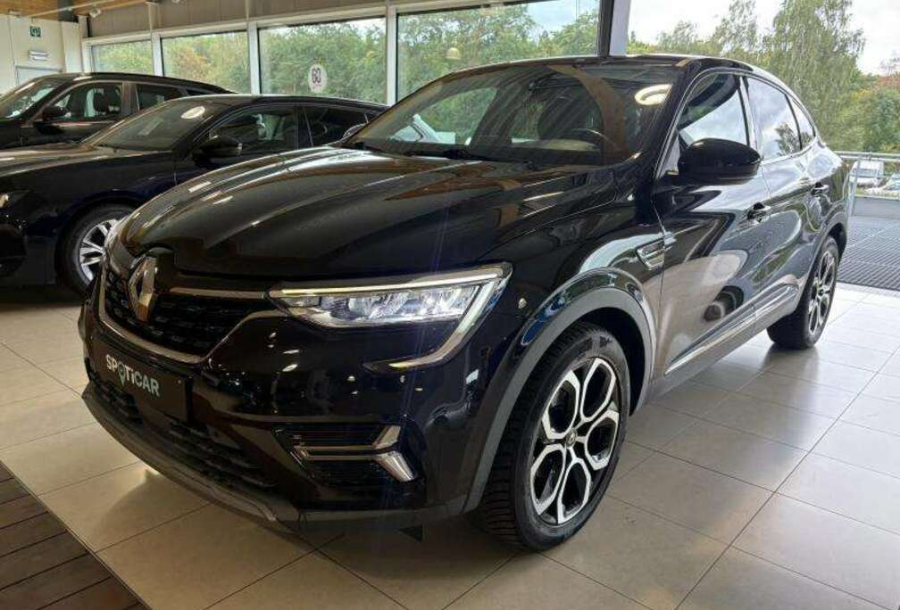 Renault Intens