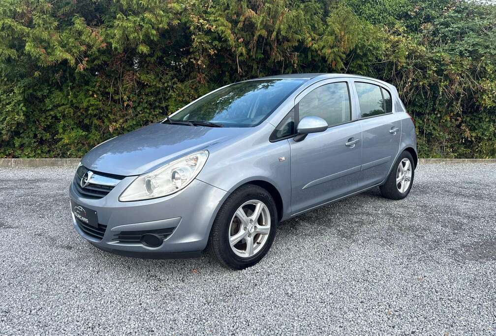 Opel Corsa 1.3 CDTi Essentia