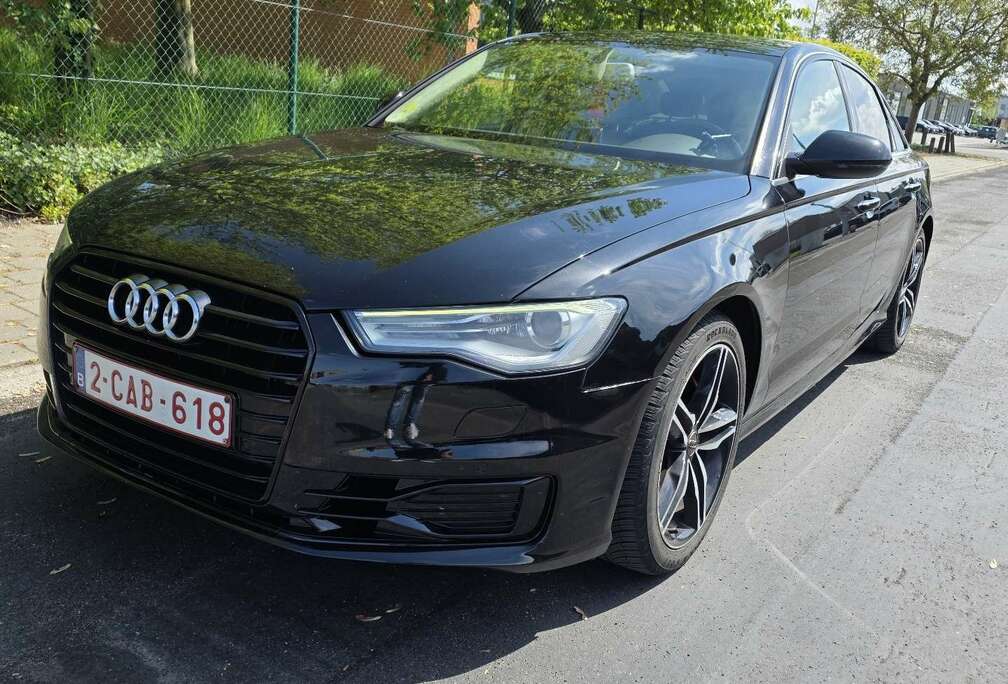 Audi 2.0 TDI ultra