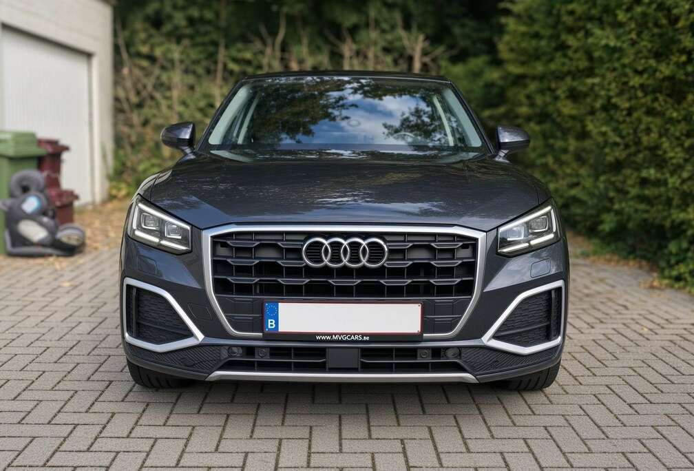Audi 35 TFSI Business Edition Advanced S tr.