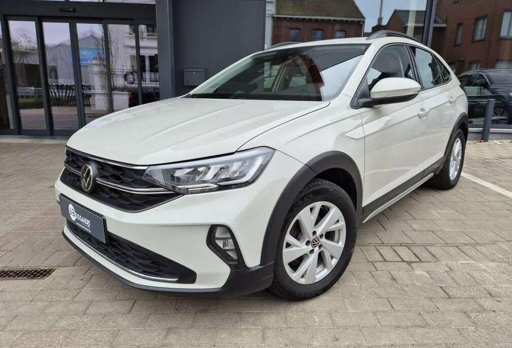 Volkswagen 1.0 TSI Life Business OPF Led/Spiegels elek inklap