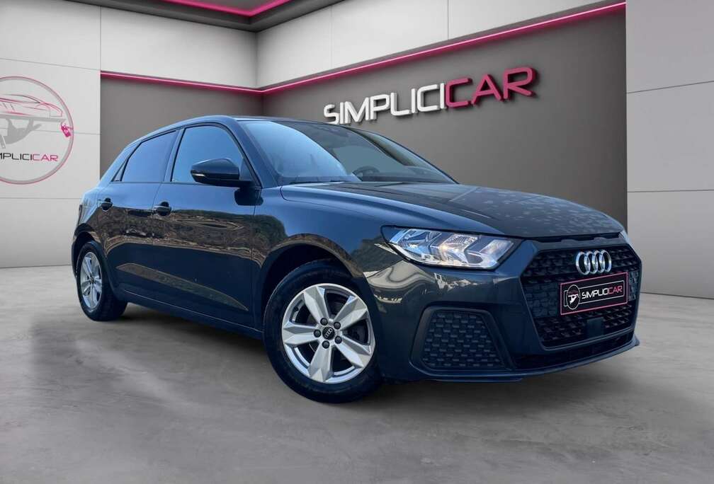 Audi 25 TFSI S tronic *GARANTIE 12 MOIS*