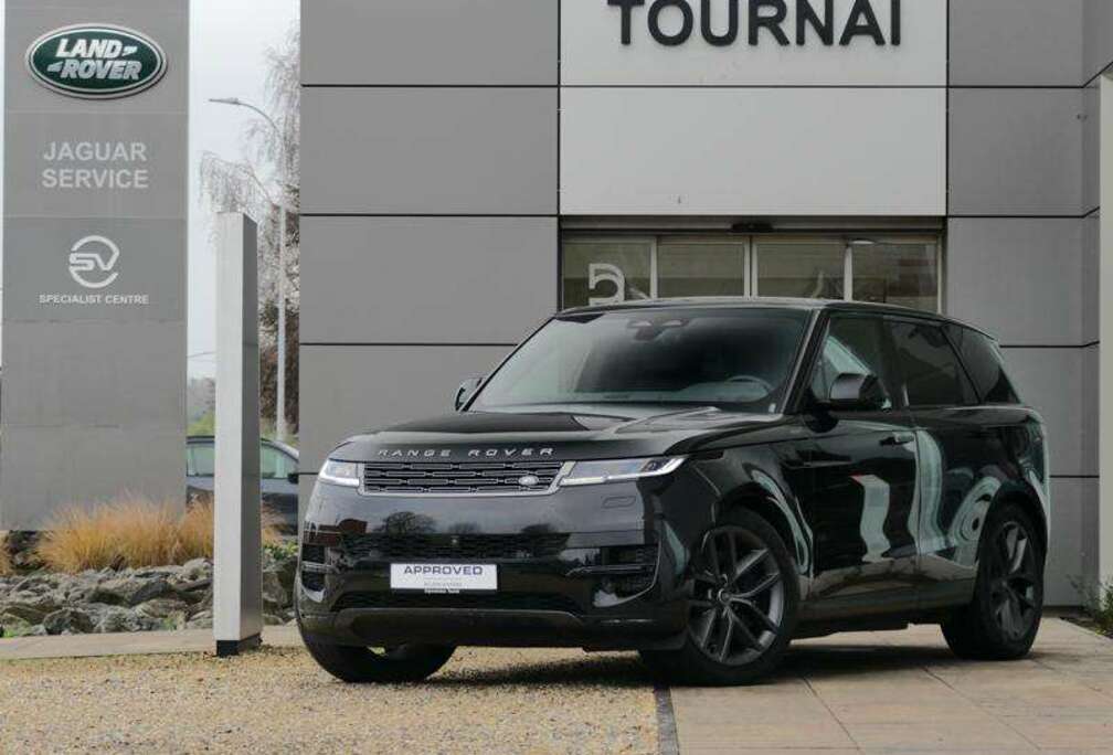 Land Rover P460e AWD Auto. 24MY