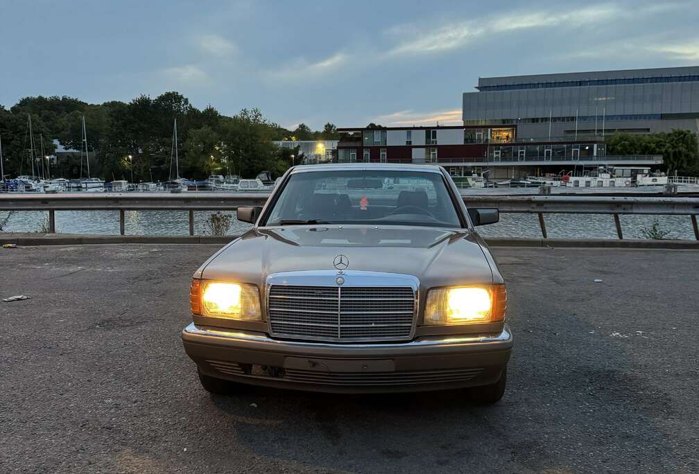 Mercedes-Benz