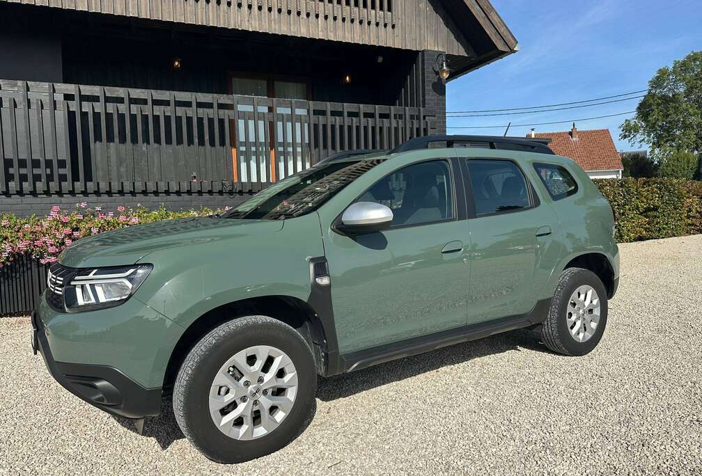 Dacia Duster 1.0  * 34.151 KM !!! *