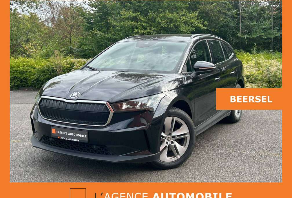 Skoda AGENCE BEERSEL - ✅12 MOIS DE GARANTIE - Tva Déductible