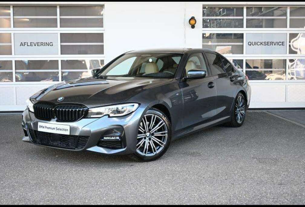 BMW M SPORT - AUTOMAAT - NAVI